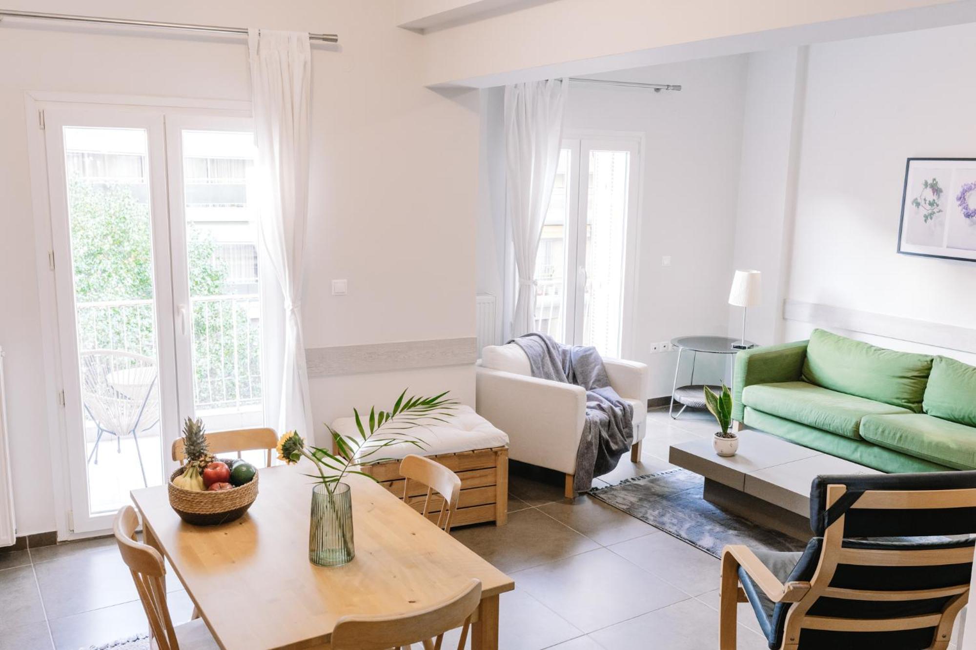 King George Apartment By Binobi ! Thessaloniki Exterior photo